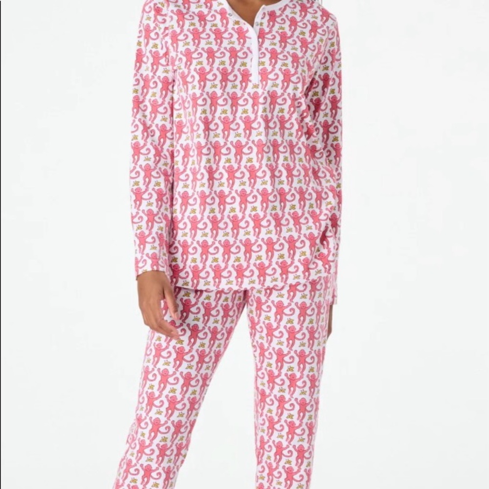 roller rabbit pajamas